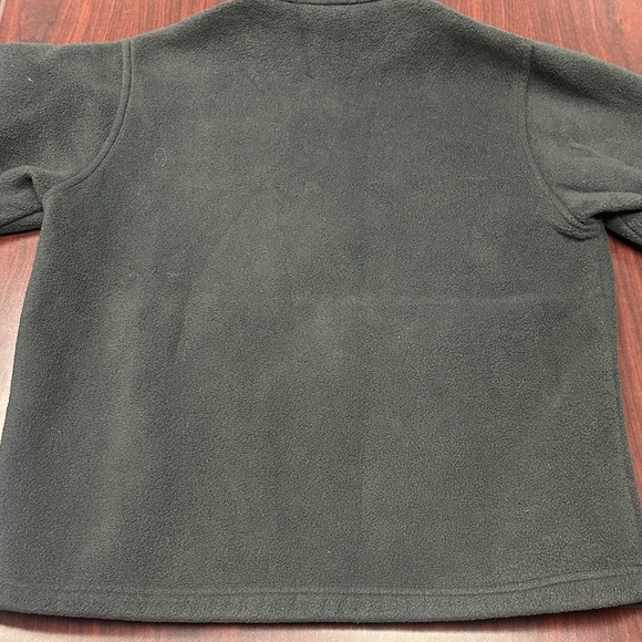 Columbia Purdue University Fleece Jacket - Picture 5 of 5